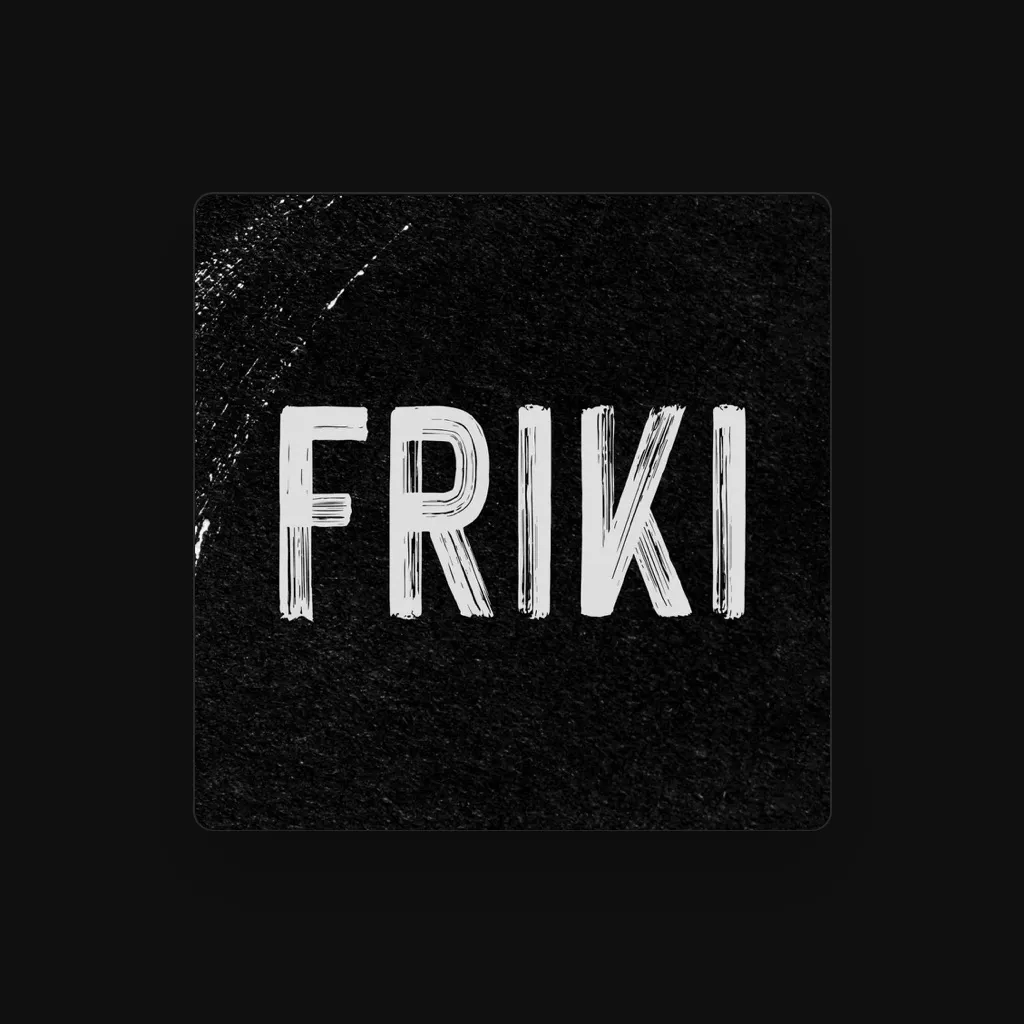 Friki