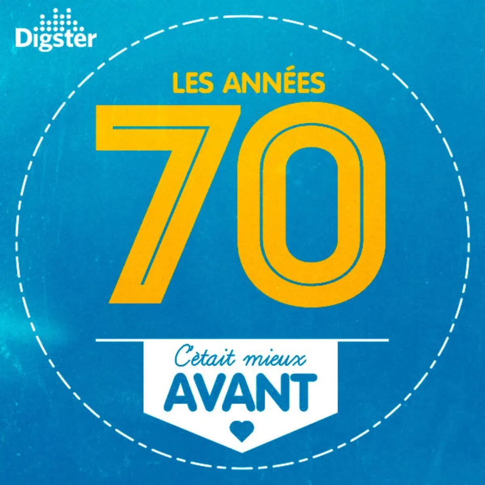 AnnĂ©es 70 đ¶ | 1970, les classiques 70s, nostalgie, blind test, karaokĂ©