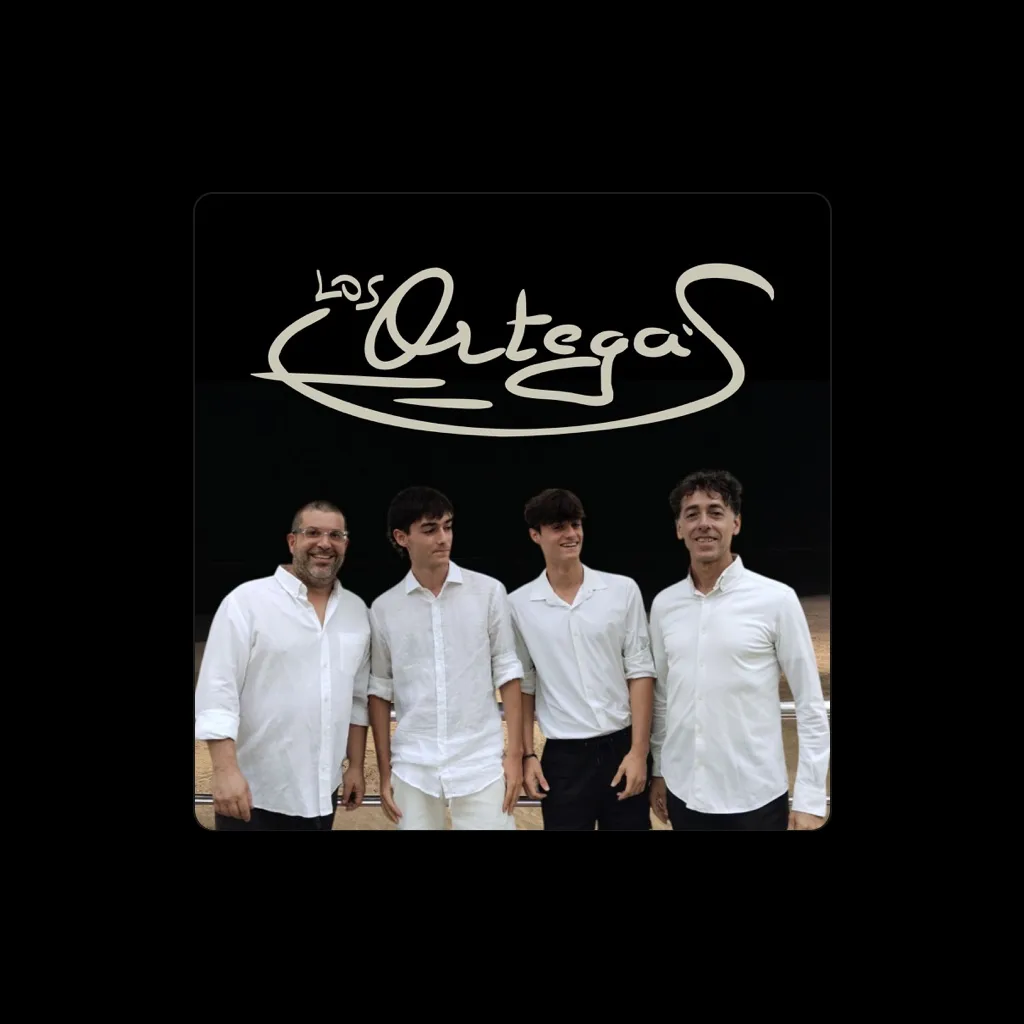 Los Ortega’s