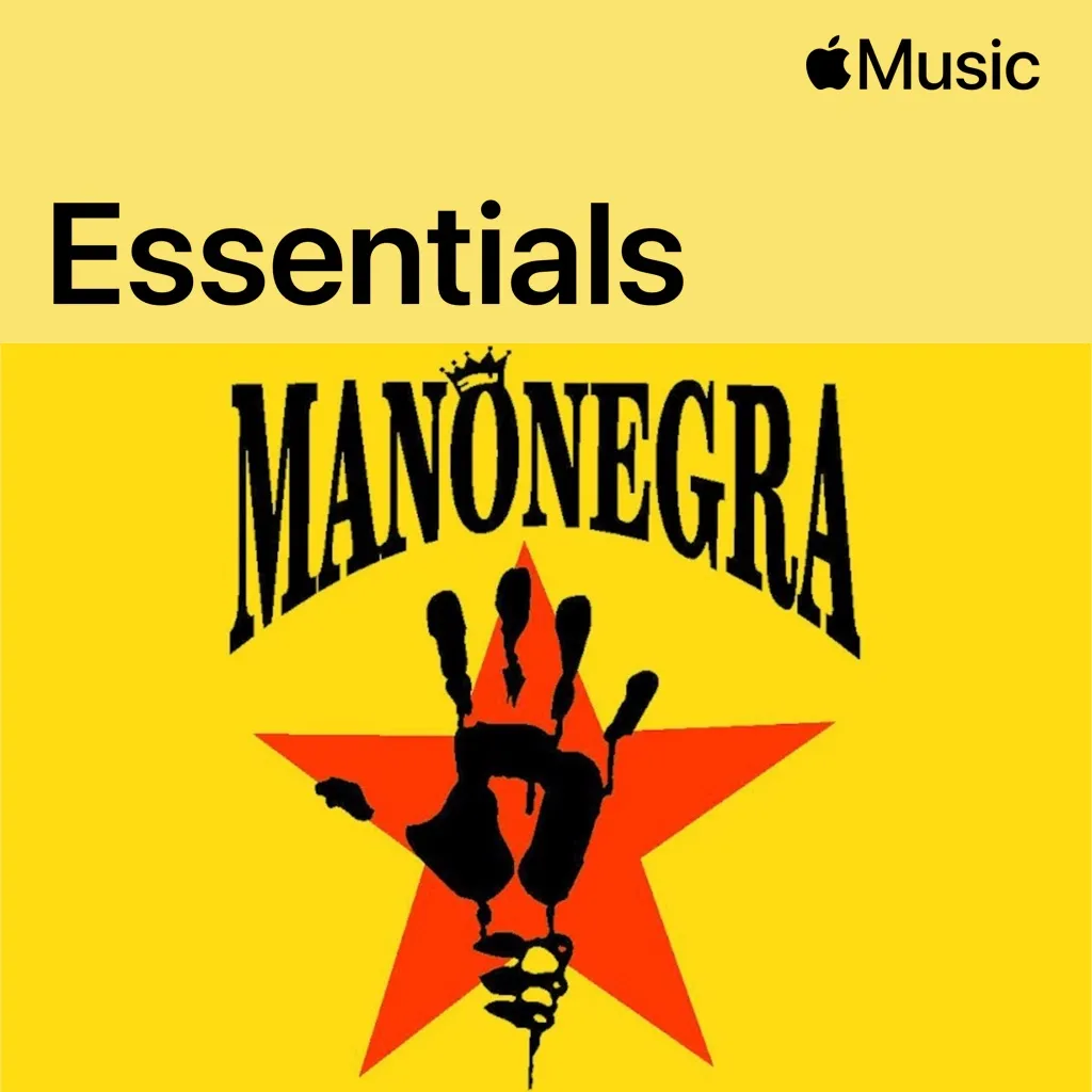 Mano Negra Essentials