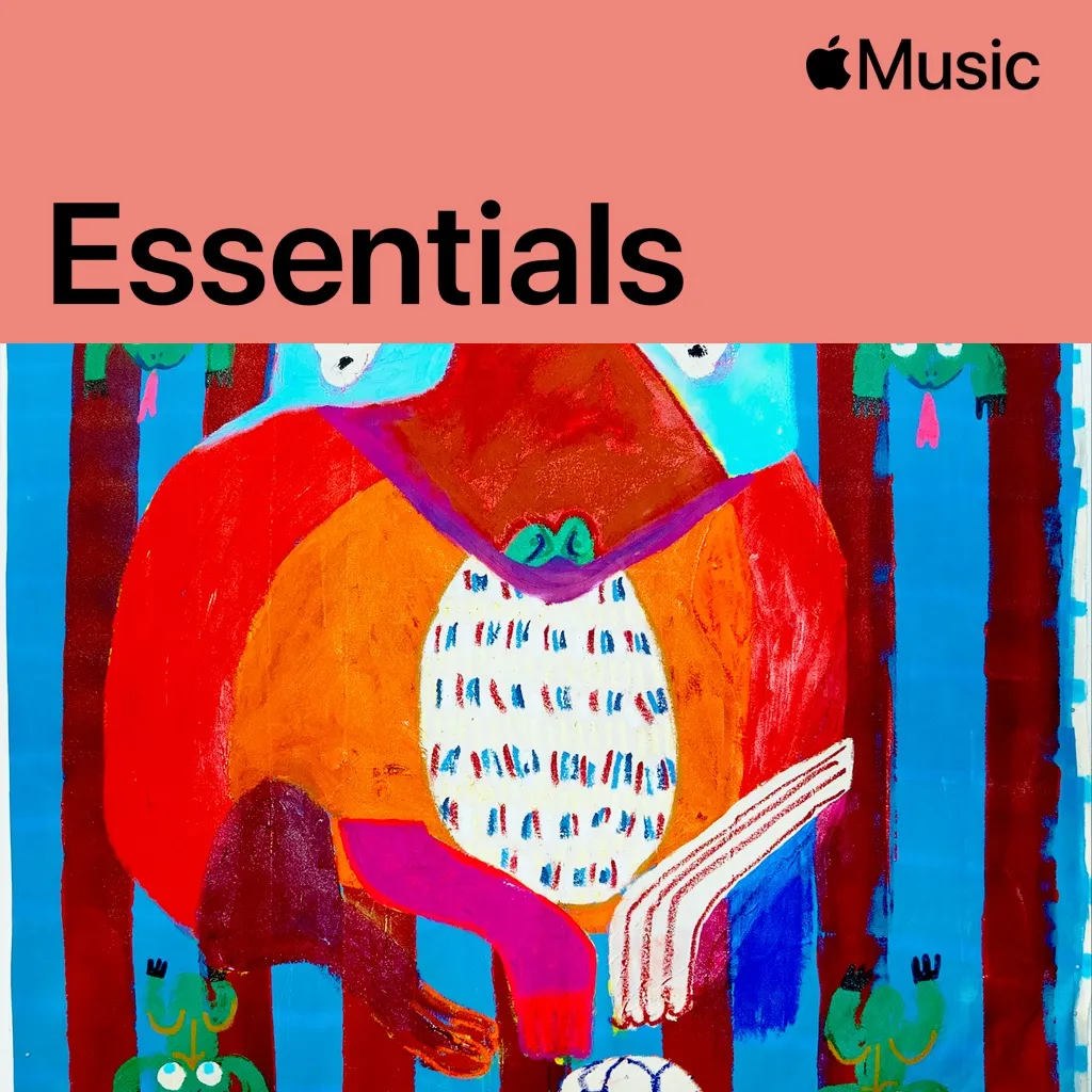 Action Bronson Essentials