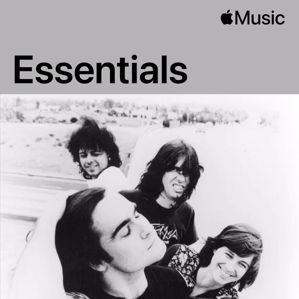 Black Flag Essentials