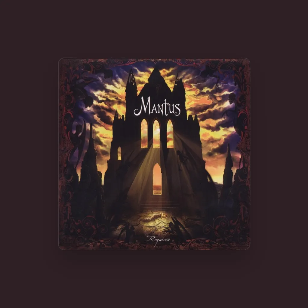 Mantus