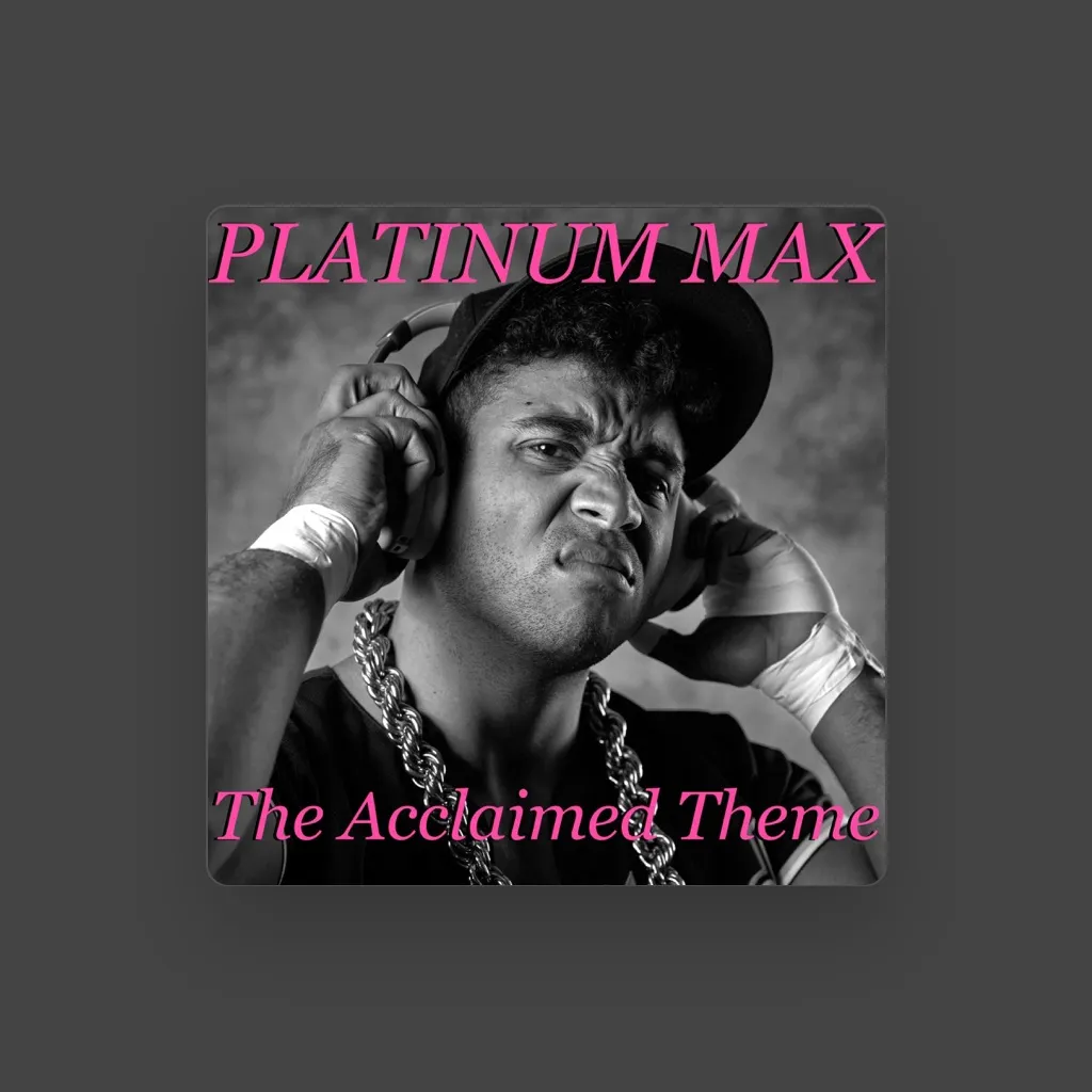 Platinum Max