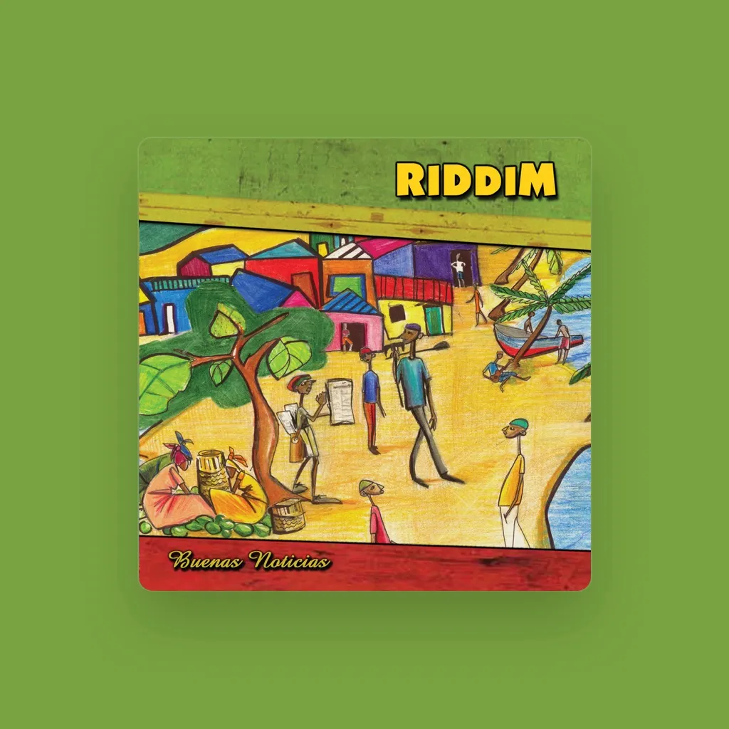 Riddim