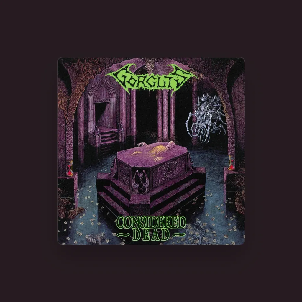 Gorguts