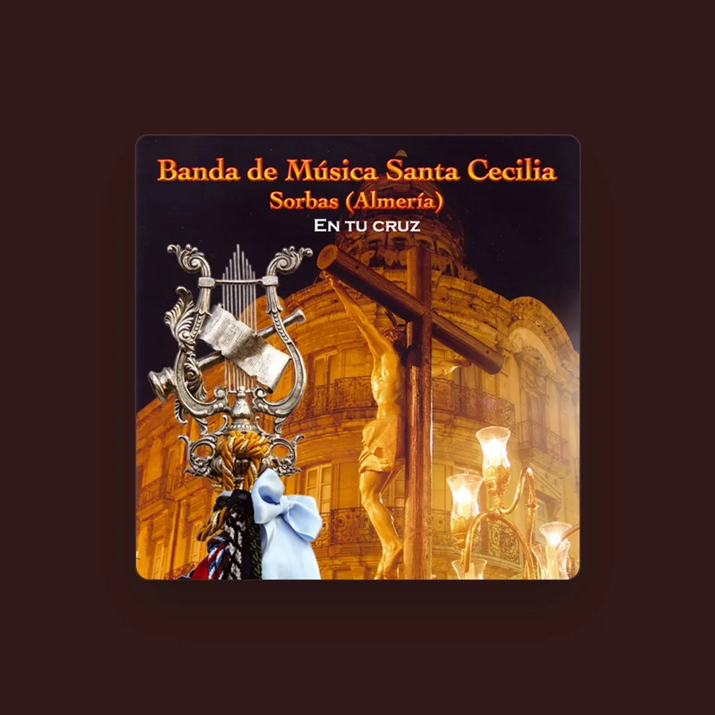 Banda de Música Santa Cecilia de Sorbas