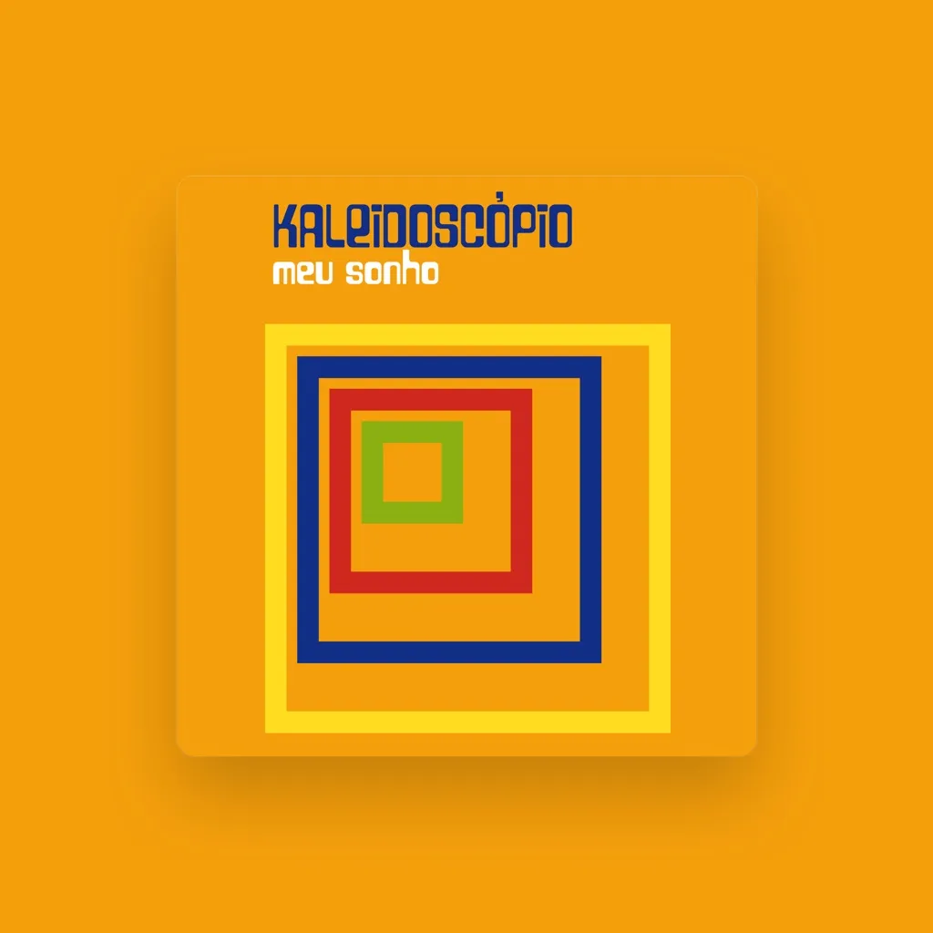 Kaleidoscopio