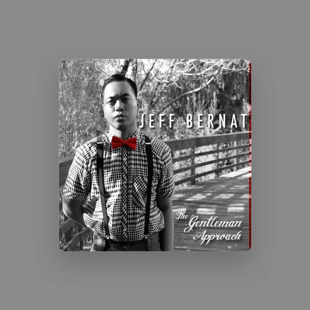 Jeff Bernat