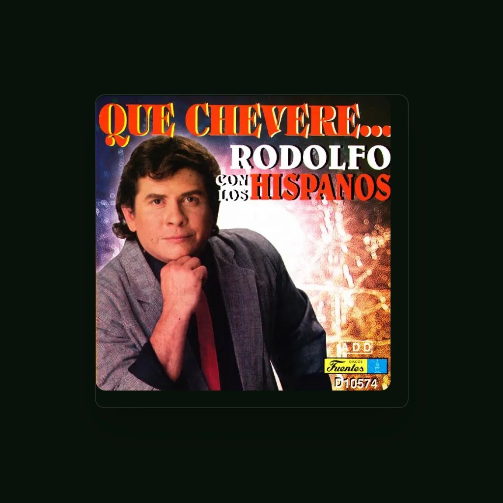 Rodolfo