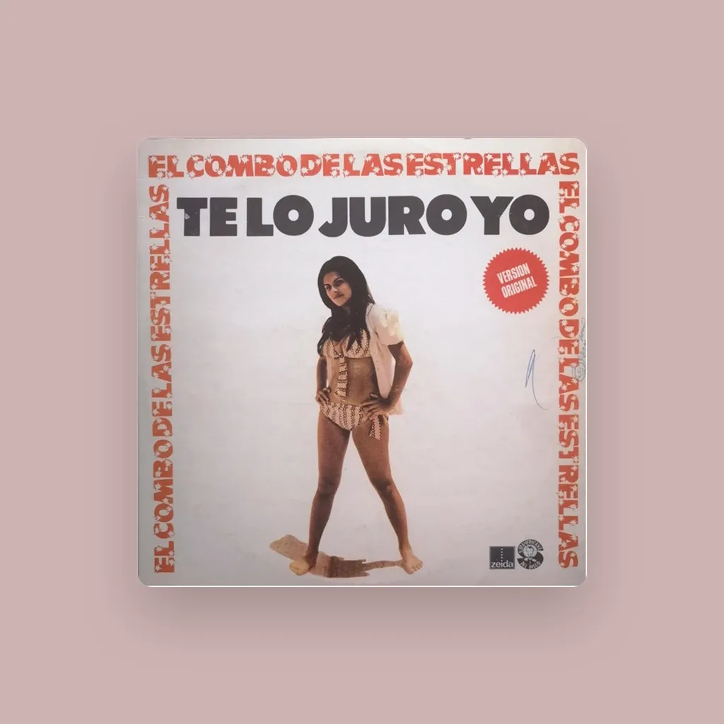 El Combo de las Estrellas