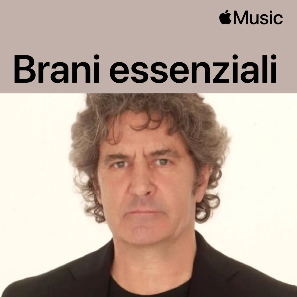 Fausto Leali: brani essenziali