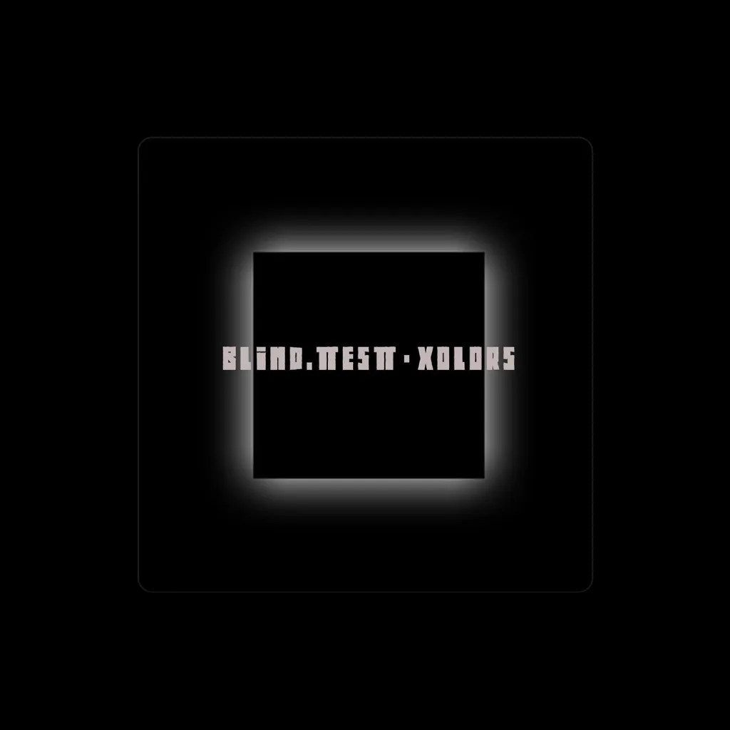 Blind Test
