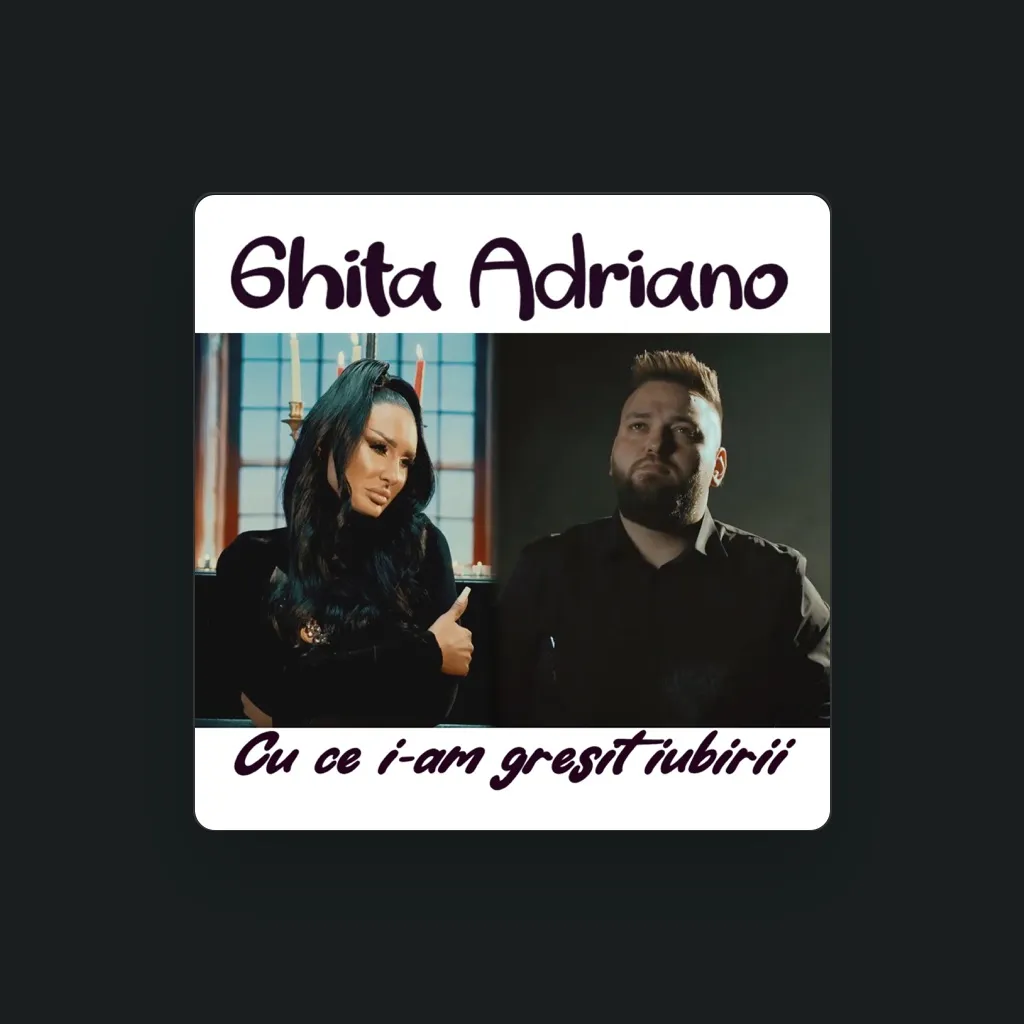 Ghita Adriano