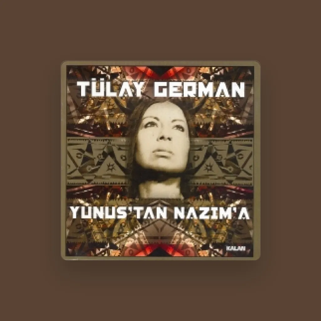 Tülay German
