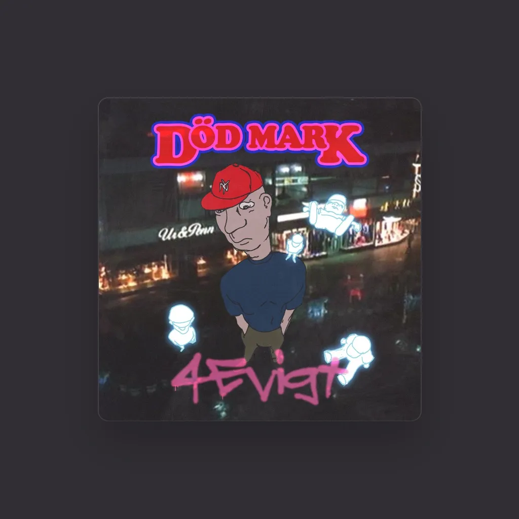 Död Mark