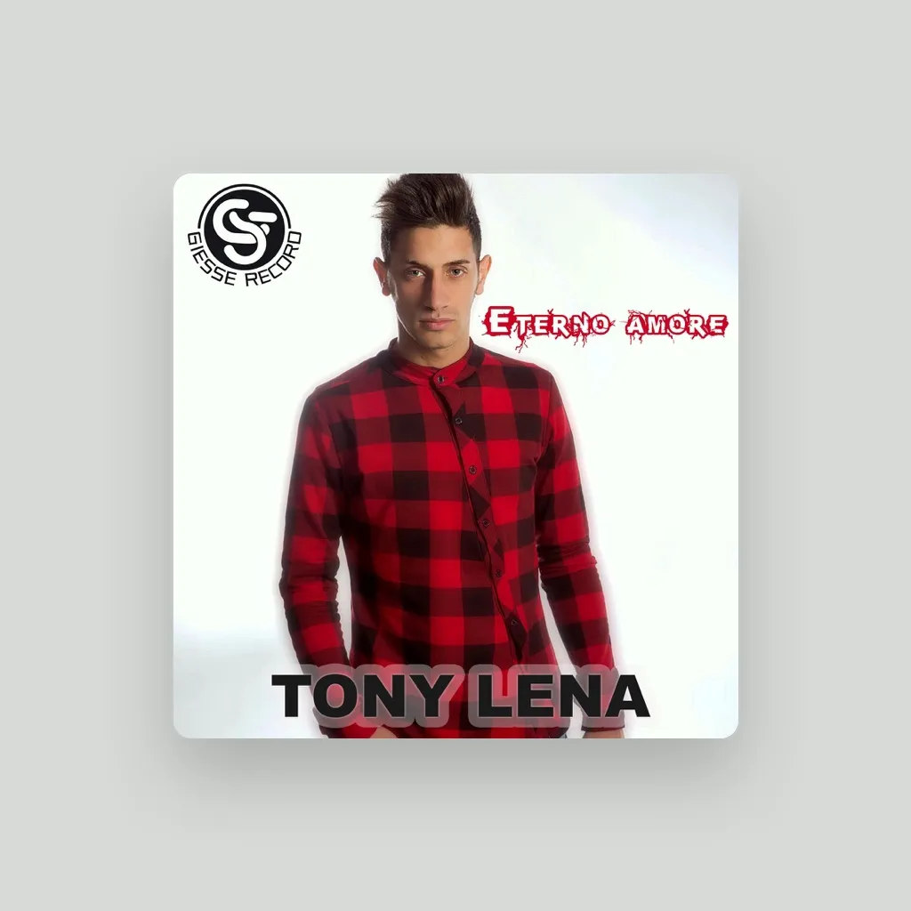 Tony Lena