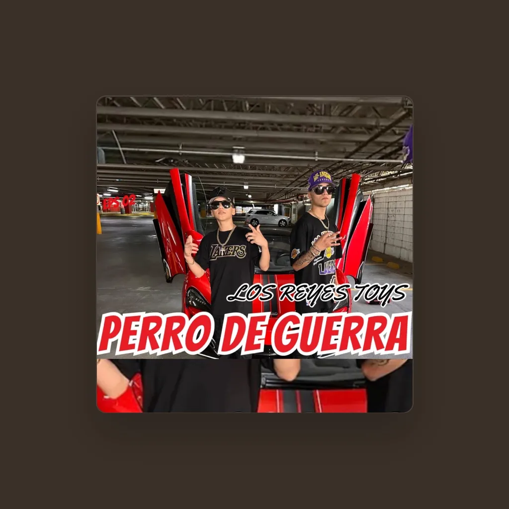 Los Reyes Toys