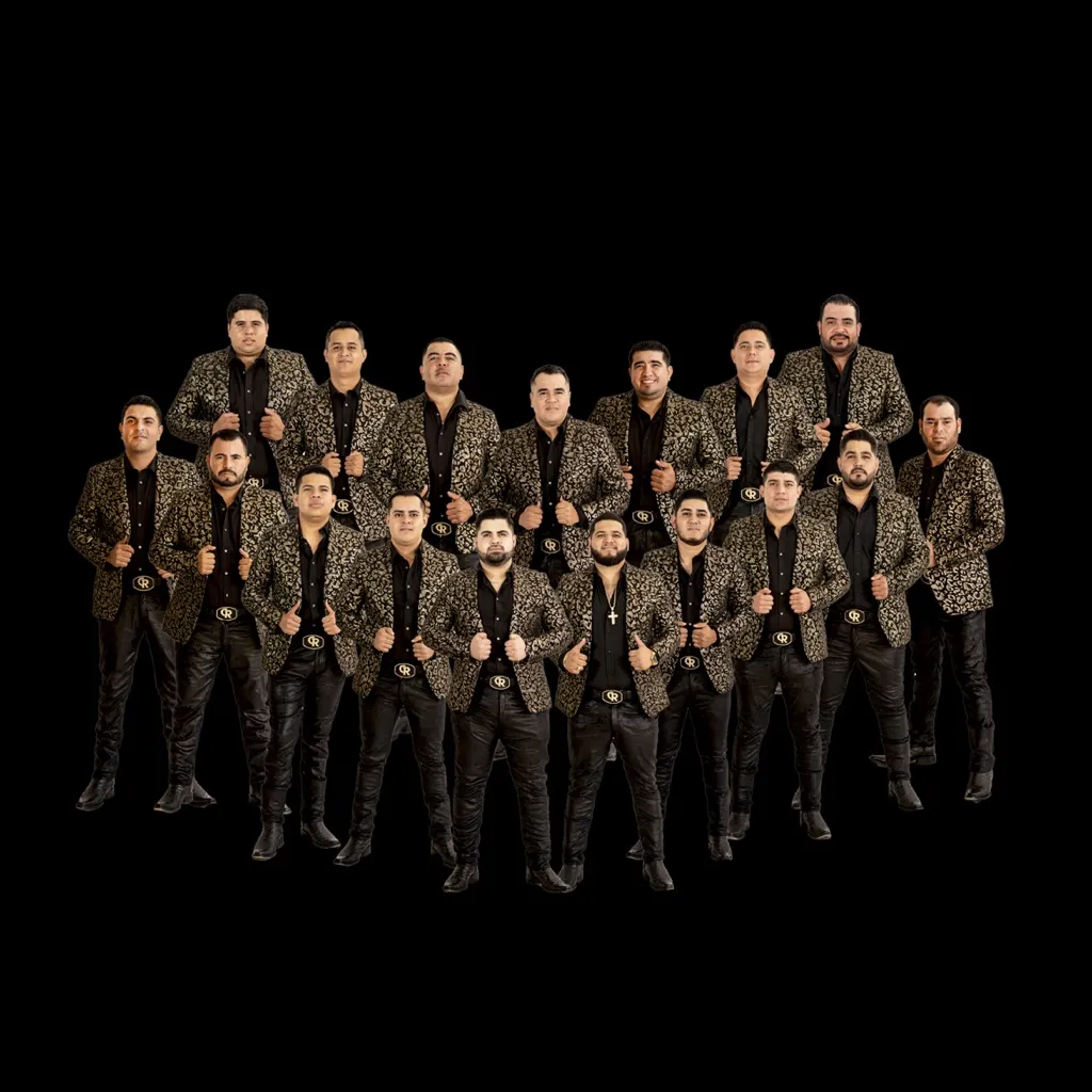 Banda Corona del Rey