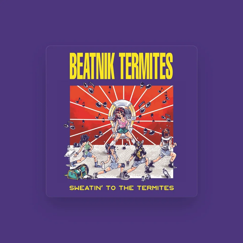 Beatnik Termites