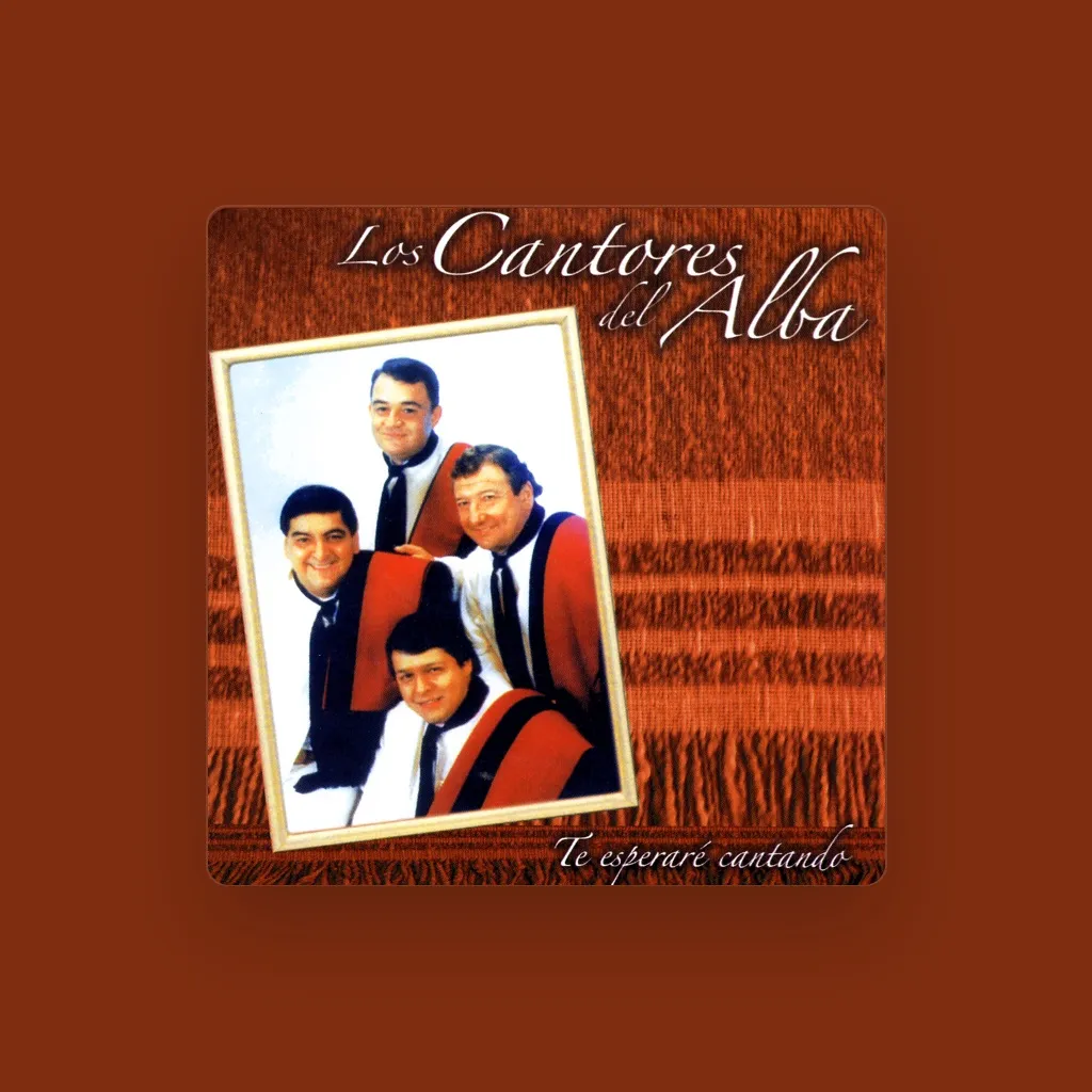 Los Cantores del Alba