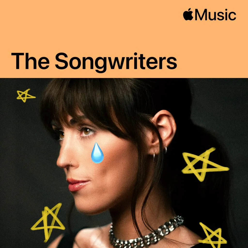 Sasha Alex Sloan: The Songwriters