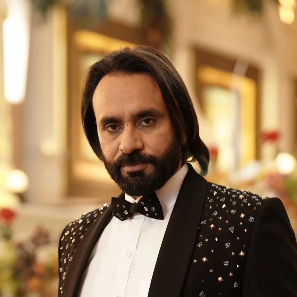 Babbu Maan