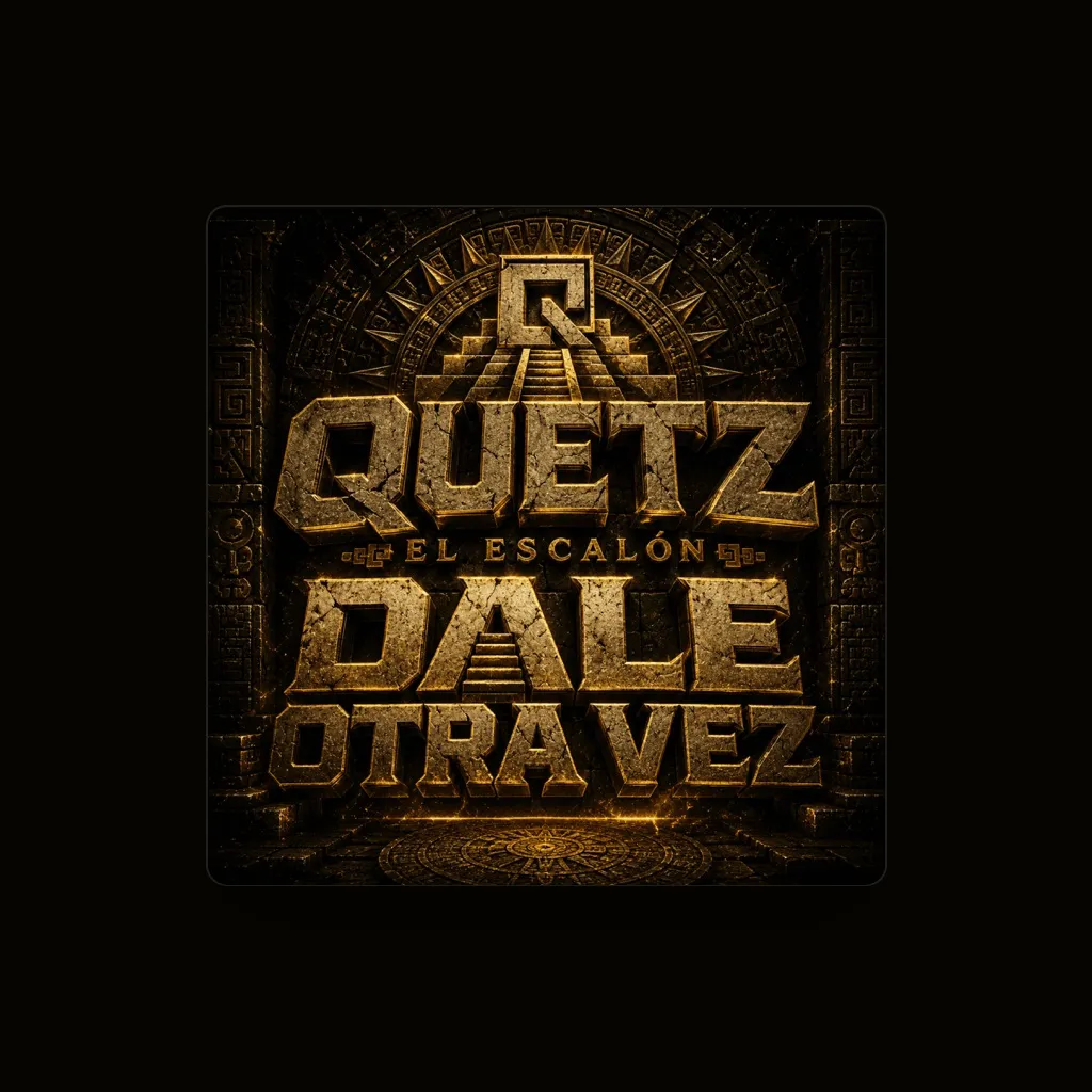 Quetz El Escalón