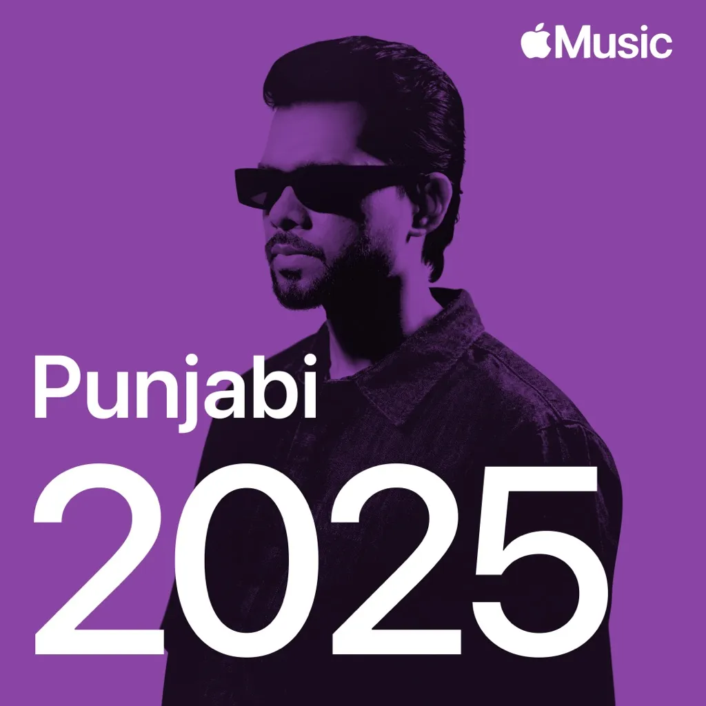 Punjabi Hits: 2025