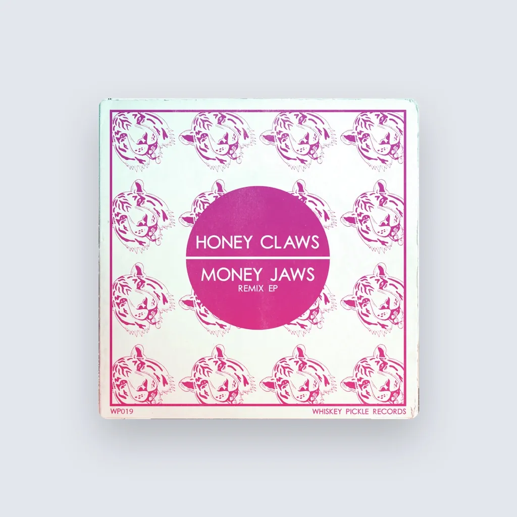 Honey Claws