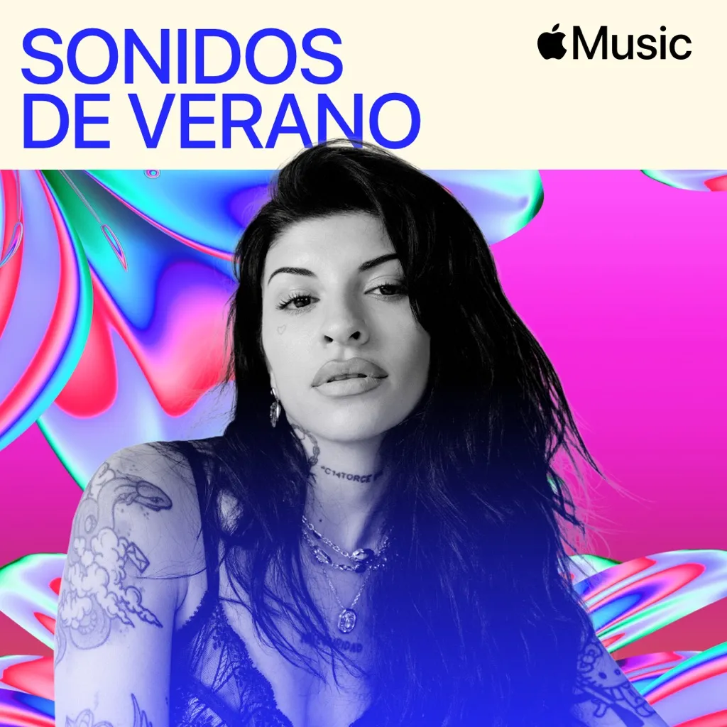 Cazzu: verano