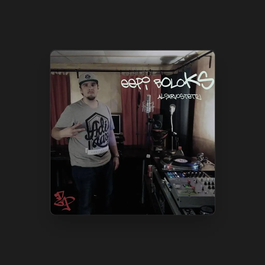 Eepi Boloks