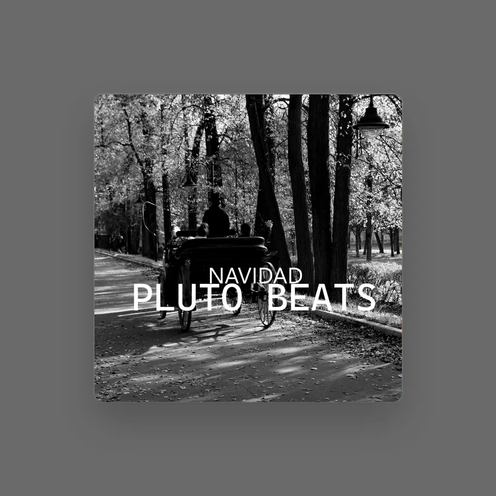 Pluto Beats