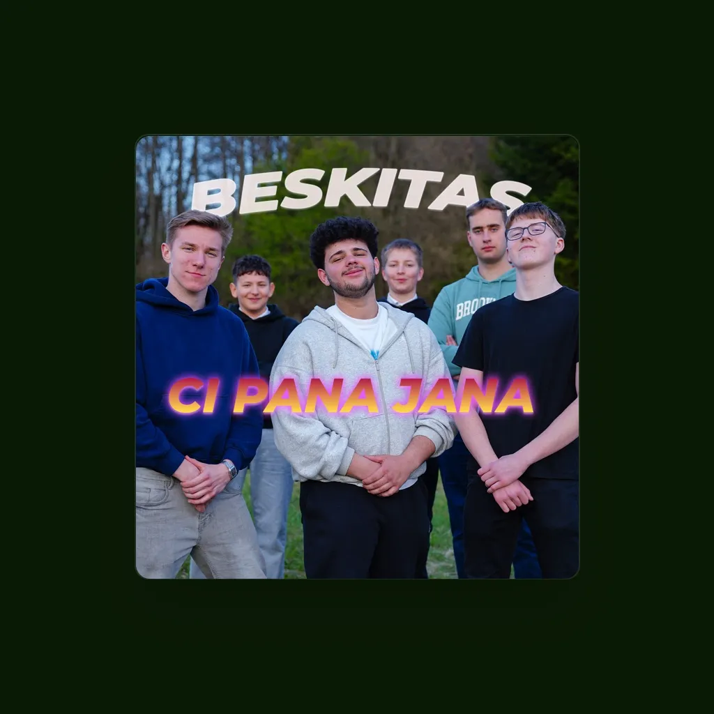 Beskitas