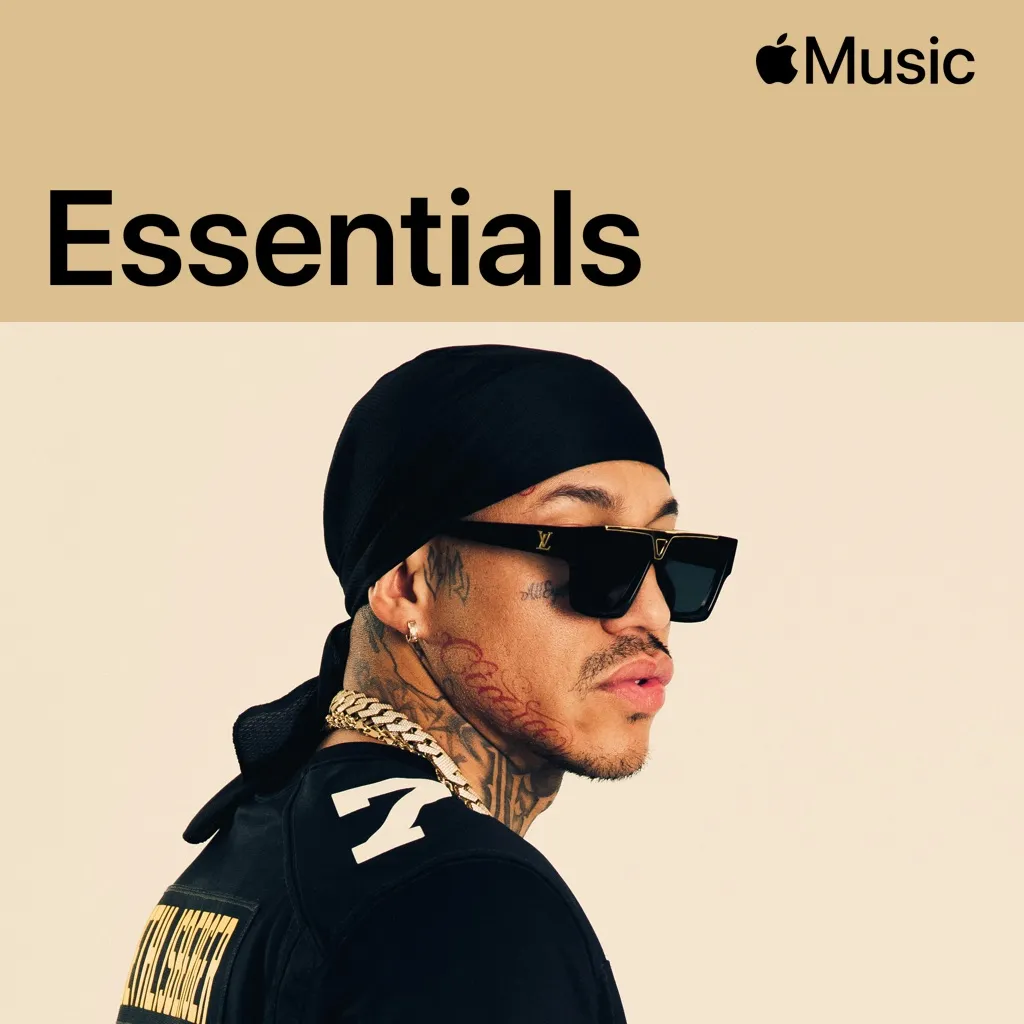 Lefty Sm Essentials