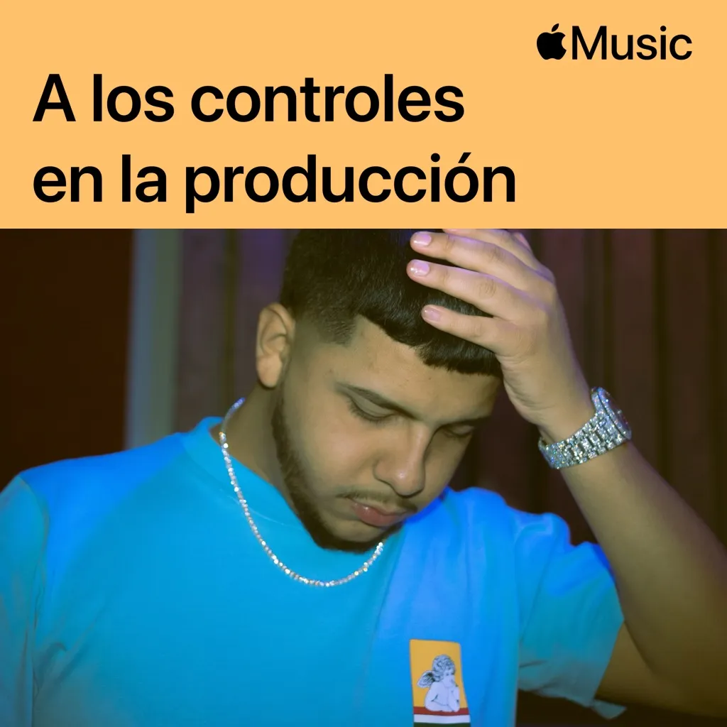 Sonic a los controles: en la producción