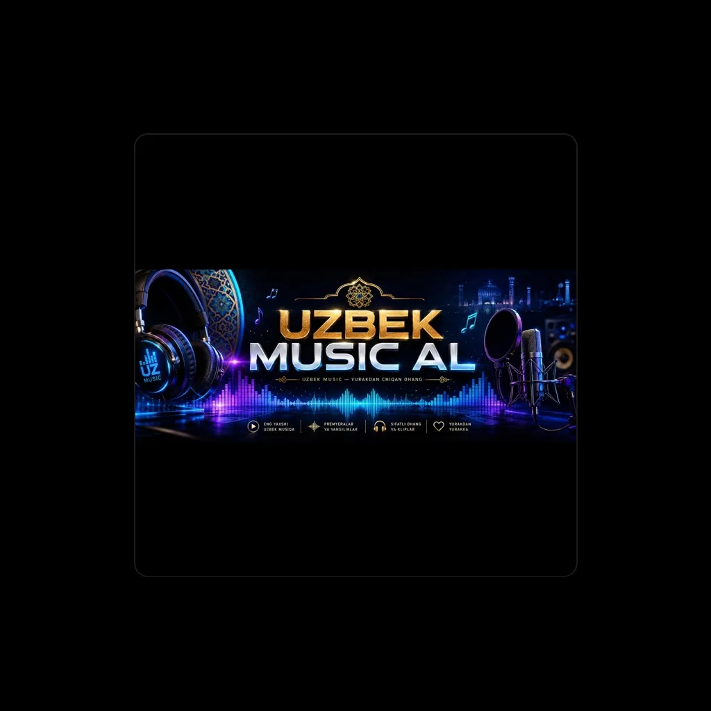 UZBEK MUSIC AL