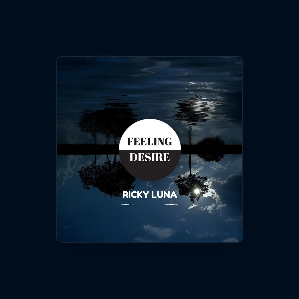 Ricky Luna