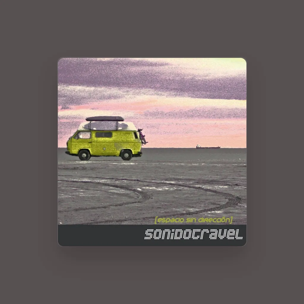 SonidoTravel