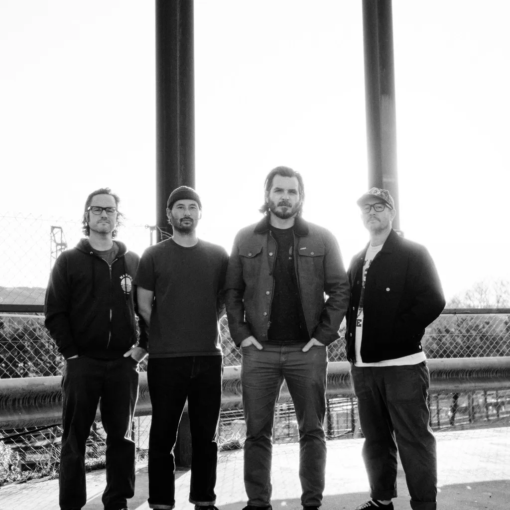 Thrice