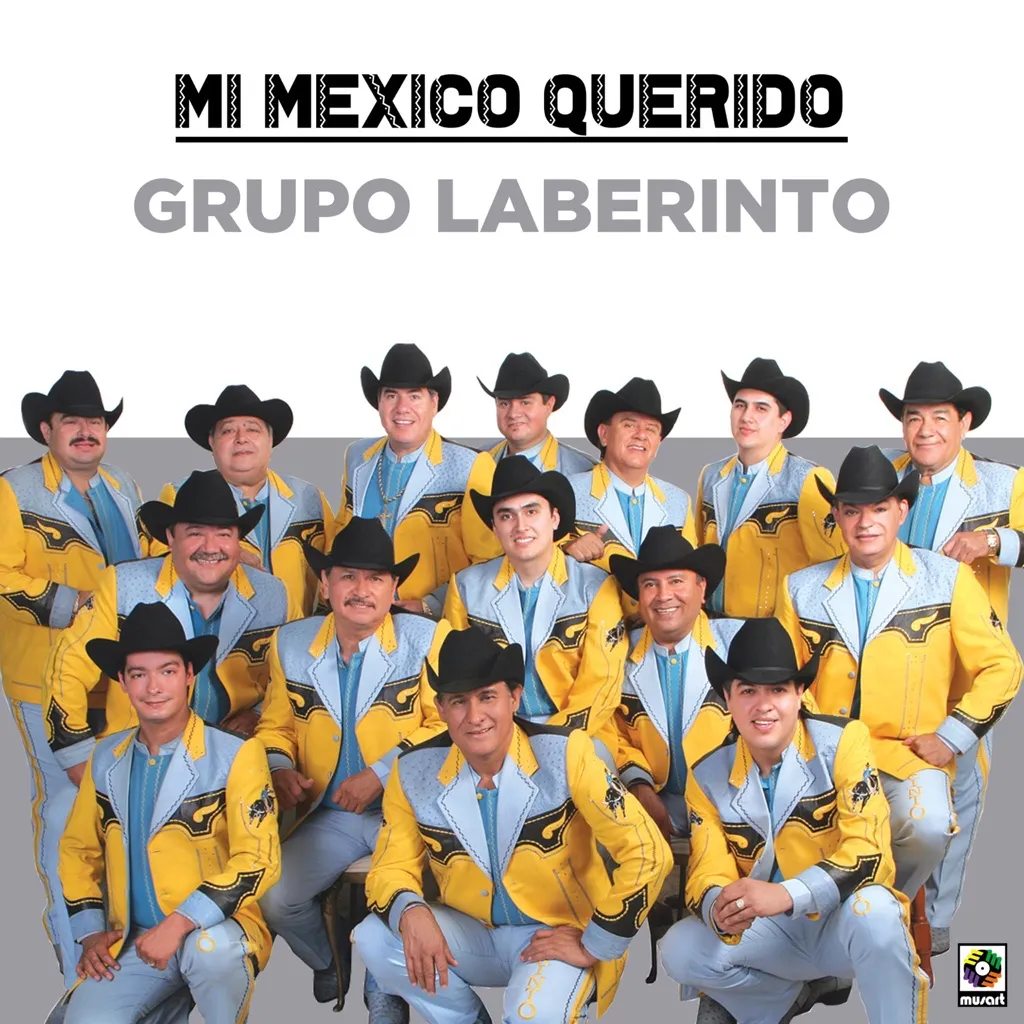 Mi Mexico Querido: Laberinto