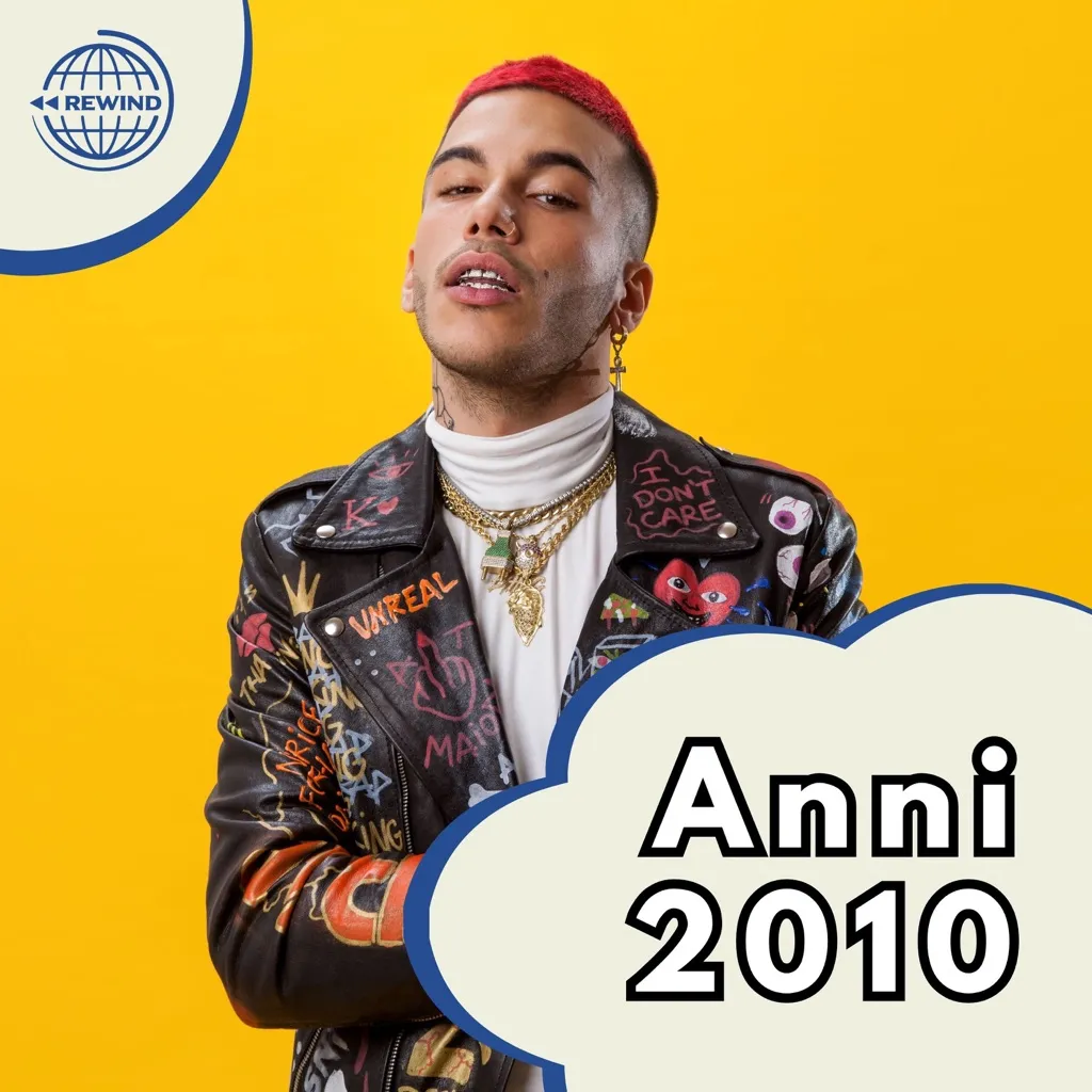 Canzoni Italiane Anni 2010