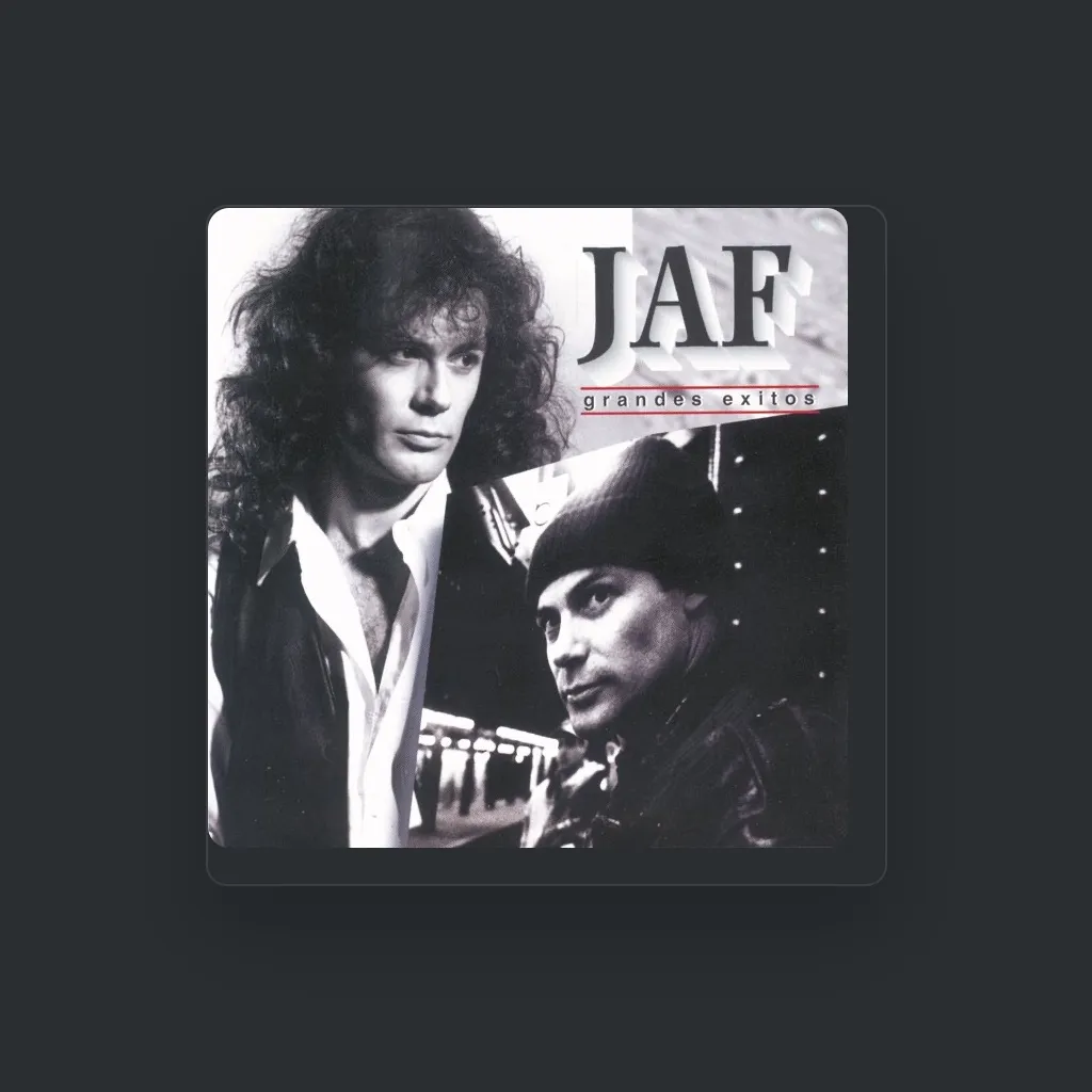 JAF