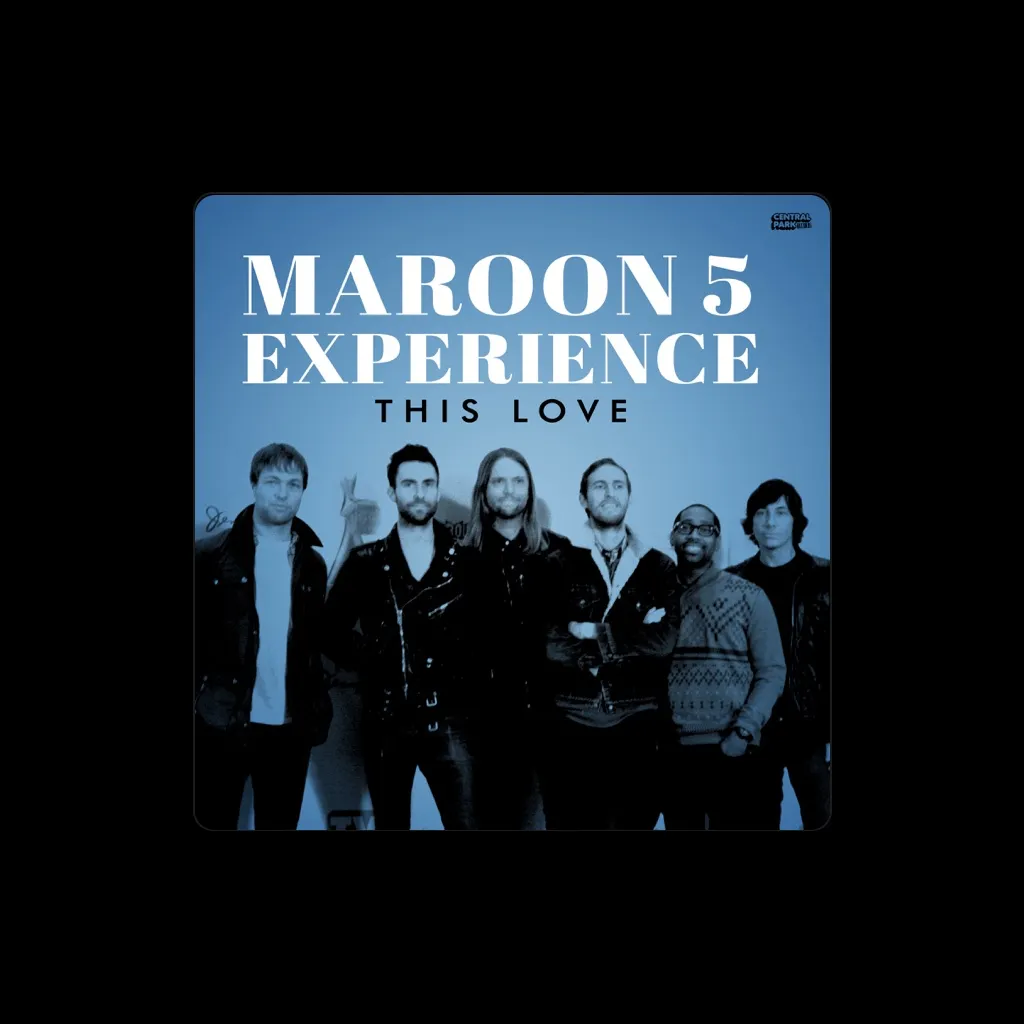 Maroon 5 Experience
