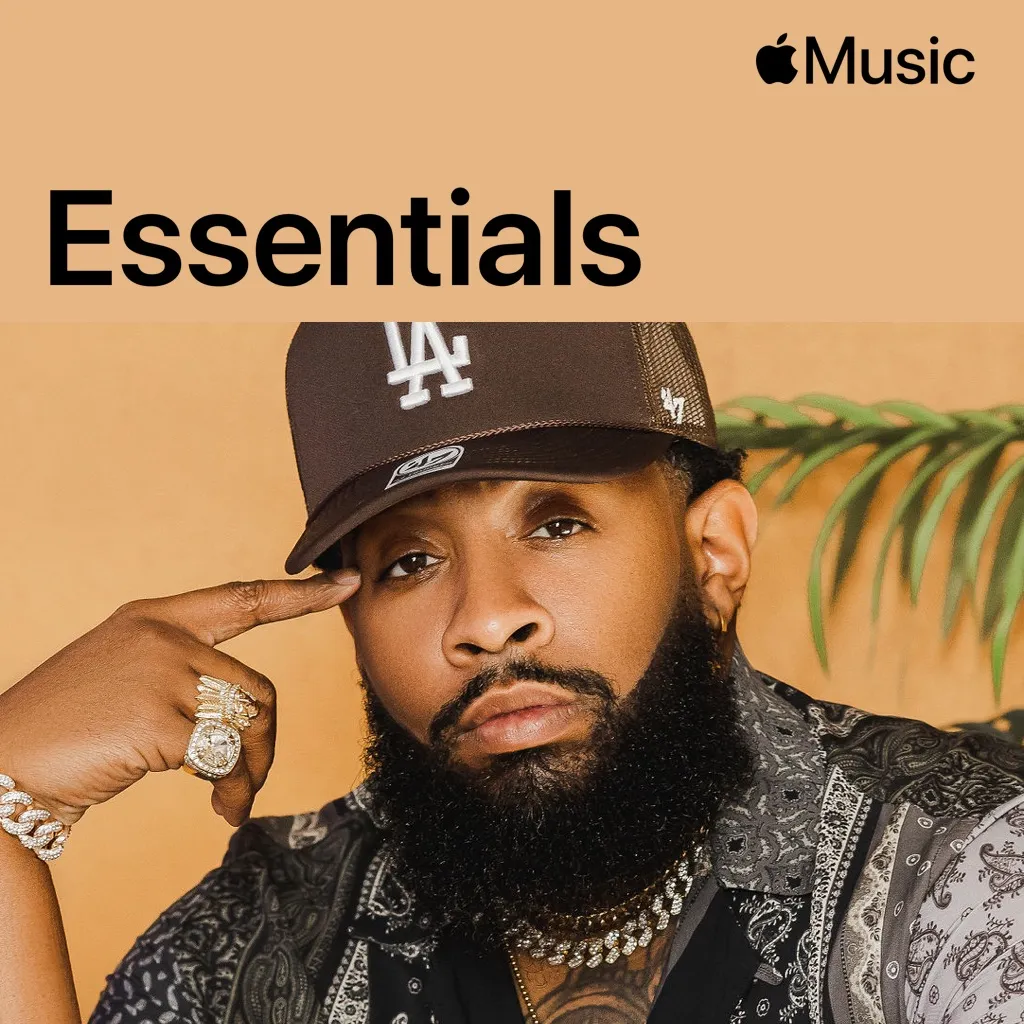 Pastor Mike Jr. Essentials