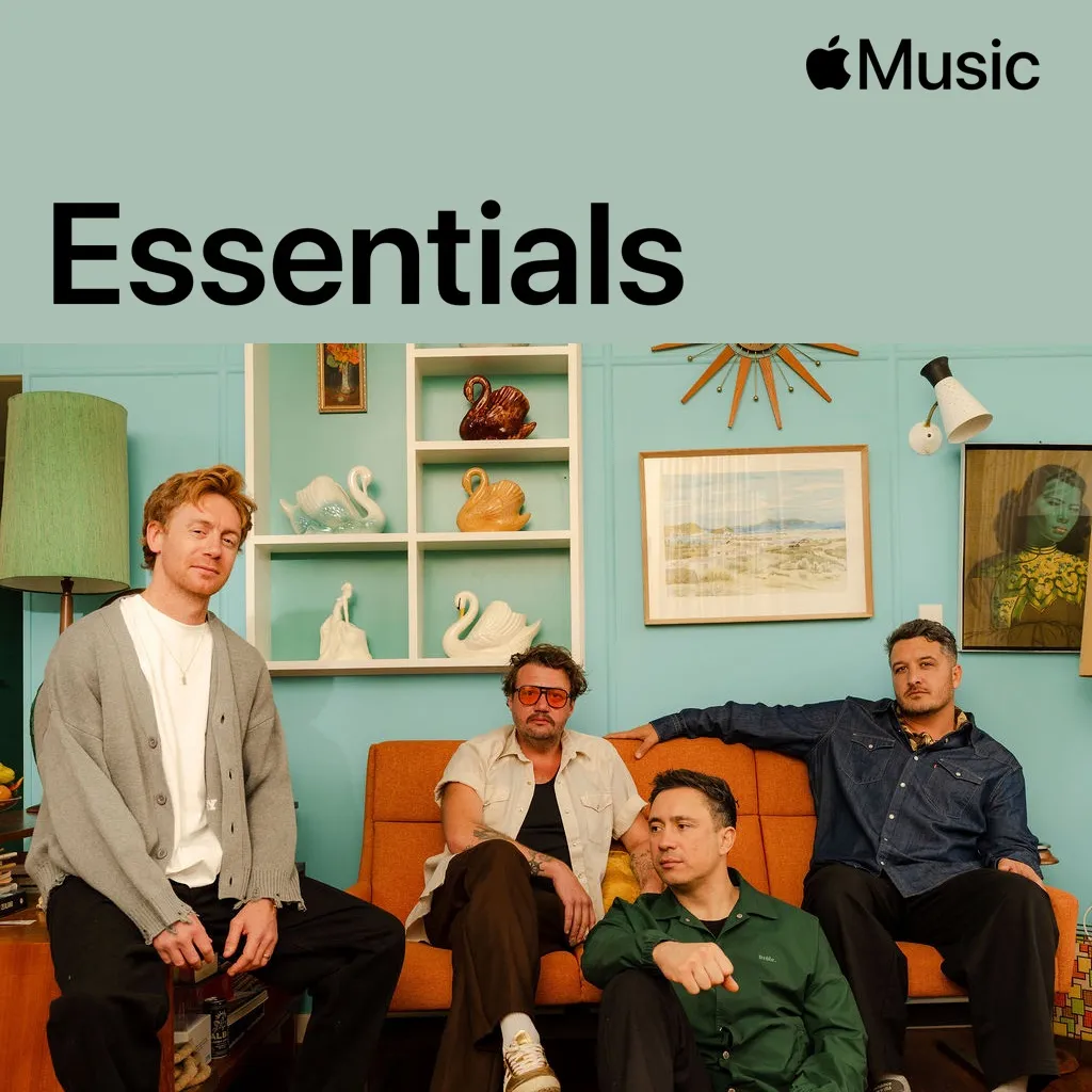 SIX60 Essentials