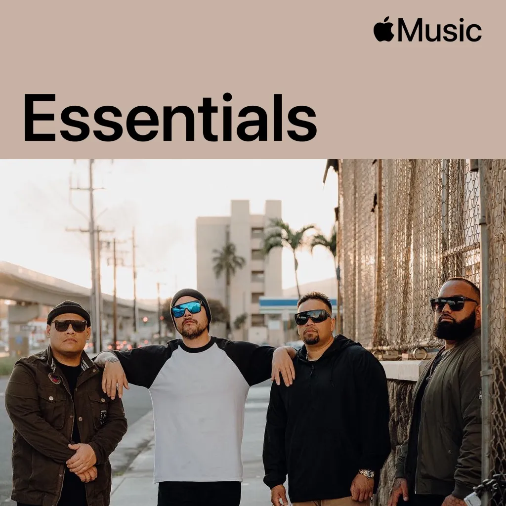 Rebel Souljahz Essentials