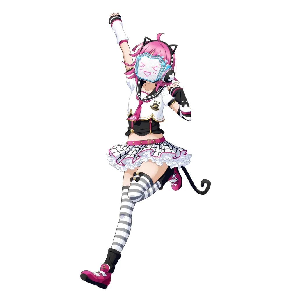 Rina Tennoji (CV: Chiemi Tanaka)
