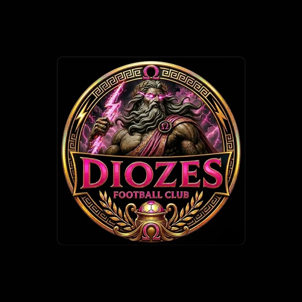 Los Diozes Fc