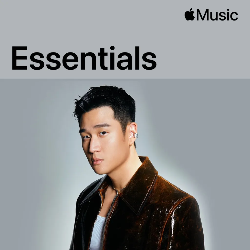 Eric Chou Essentials